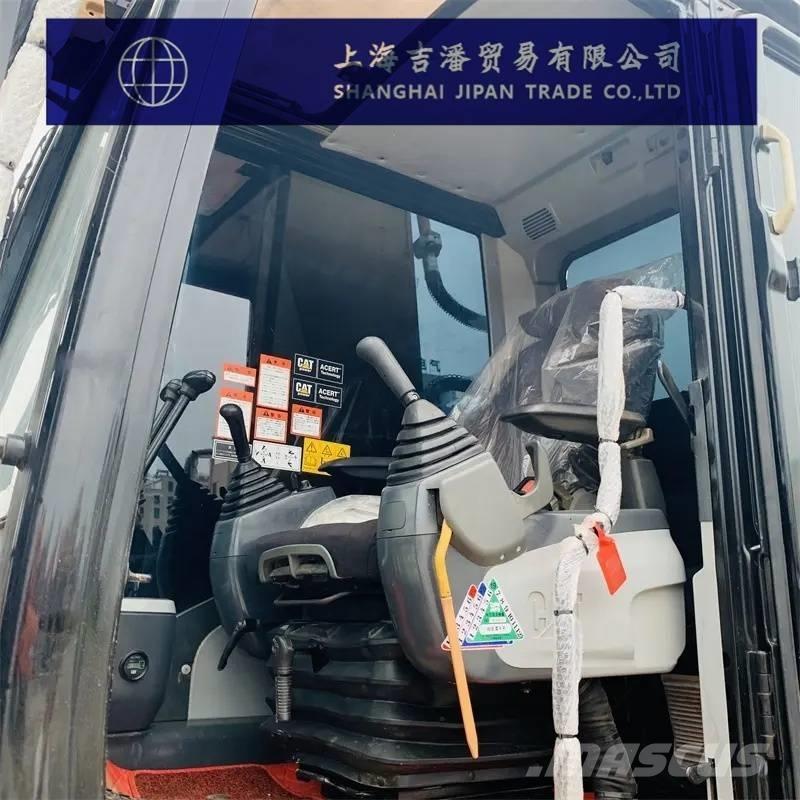 CAT 336 D Raupenbagger