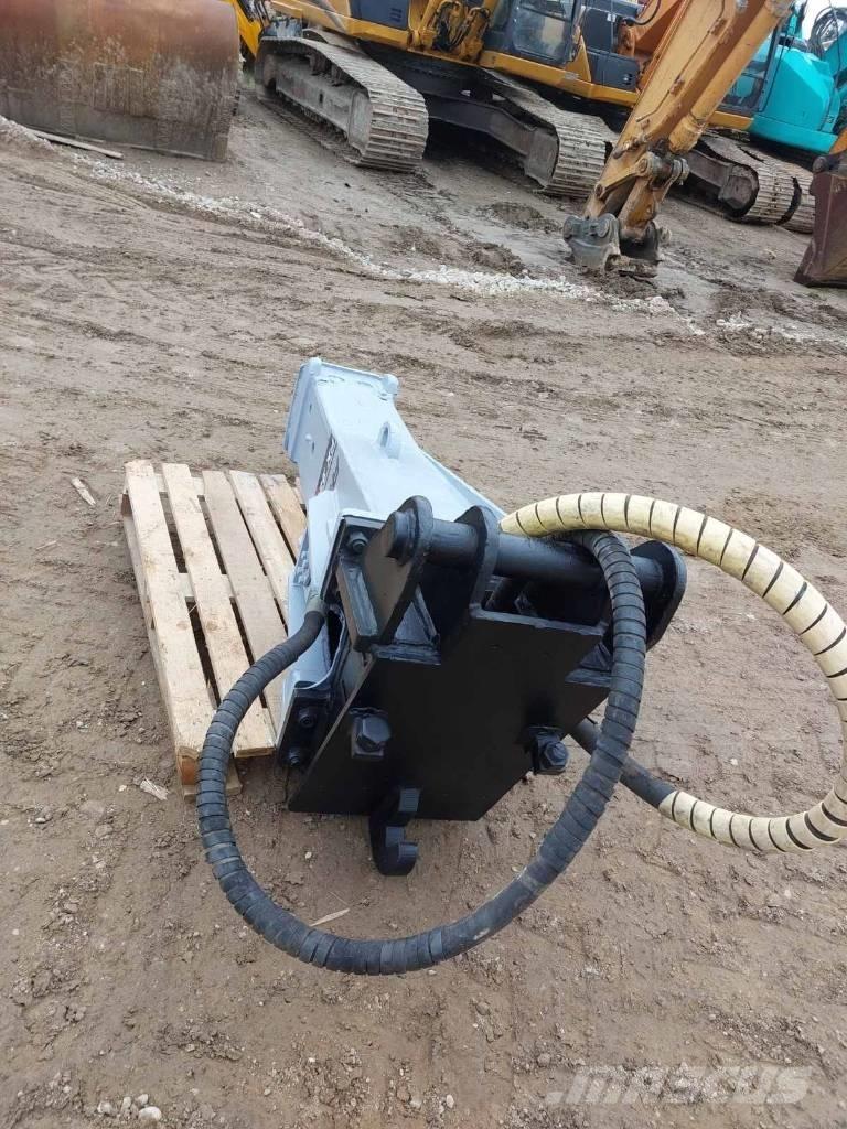 Hammer FX 225 Hammer / Brecher