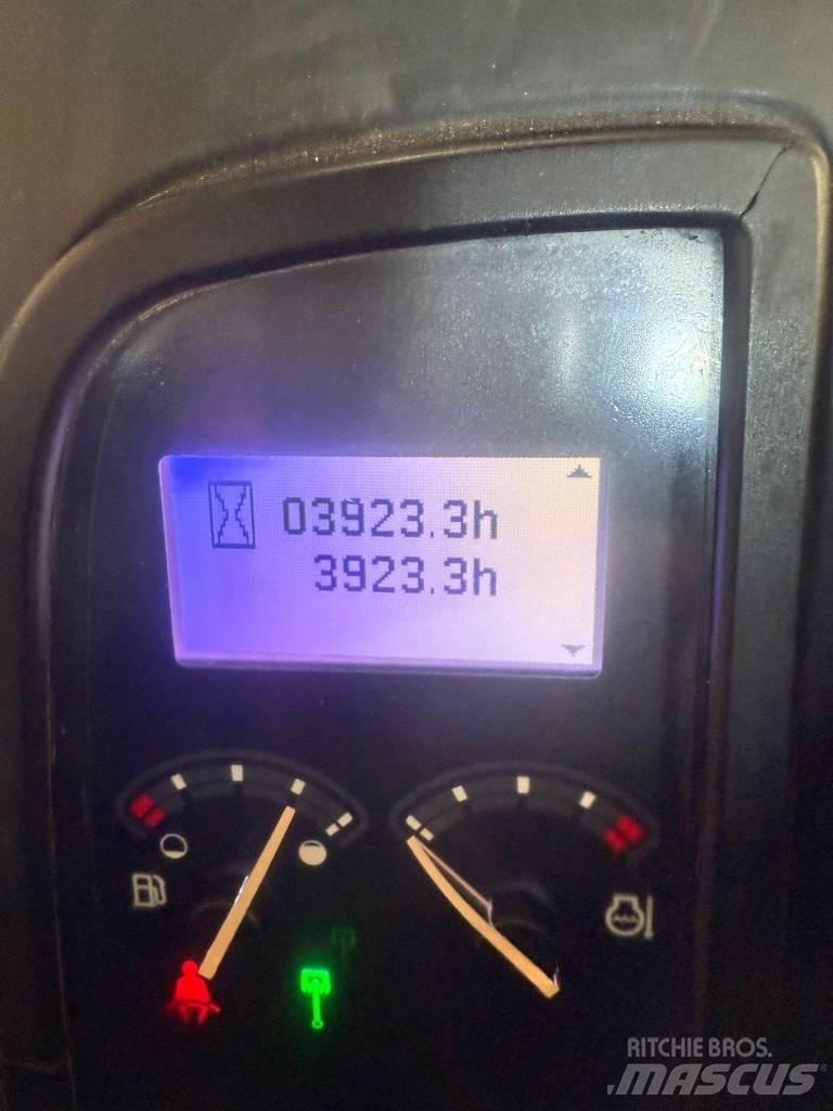 Volvo ECR 88 D, ECR88 Midibagger  7t - 12t