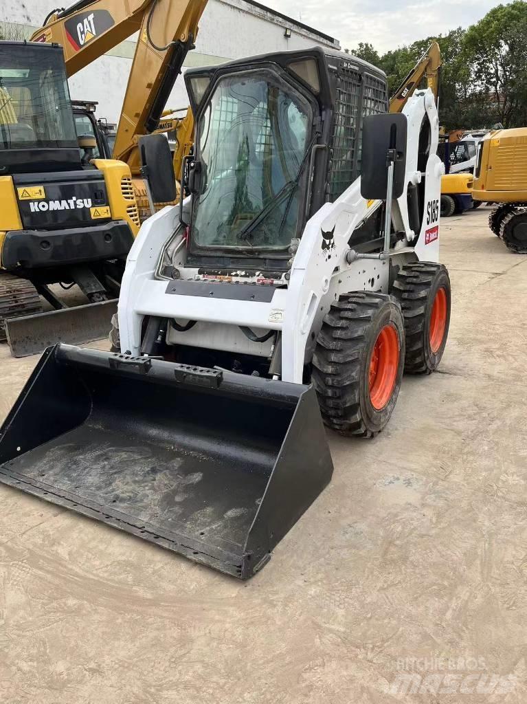 Bobcat S 185 Minilader