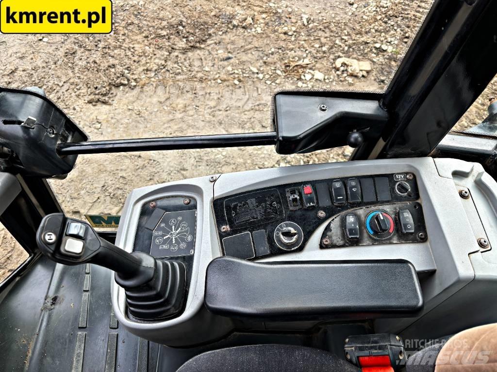 CAT 906 M Radlader