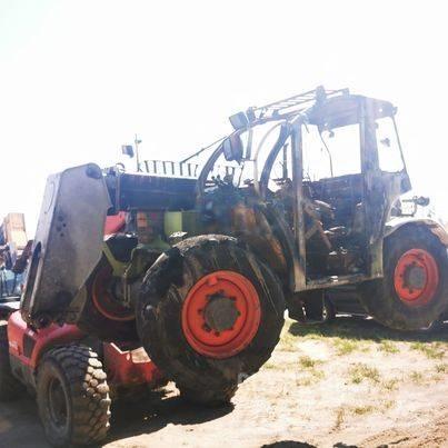 CLAAS Targo C40    pump Hydraulik
