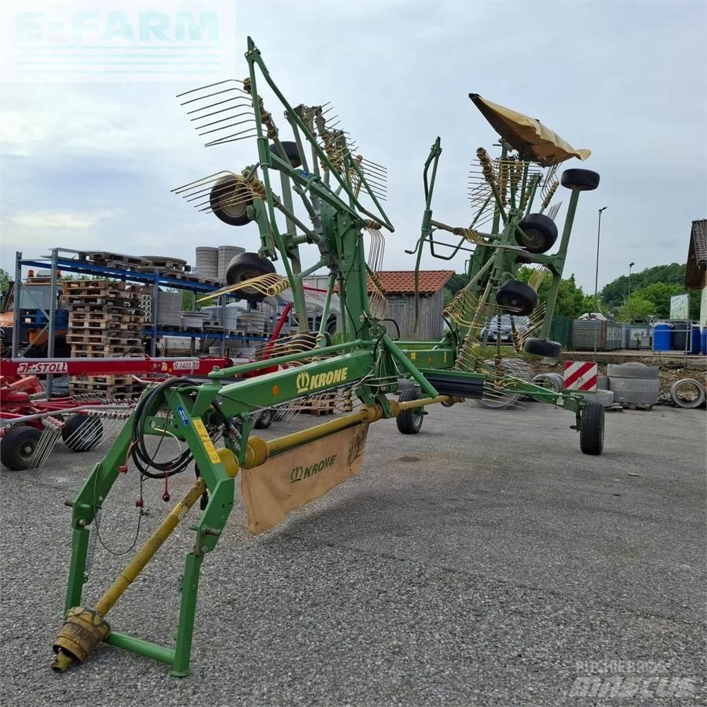 Krone Schwader Schwader
