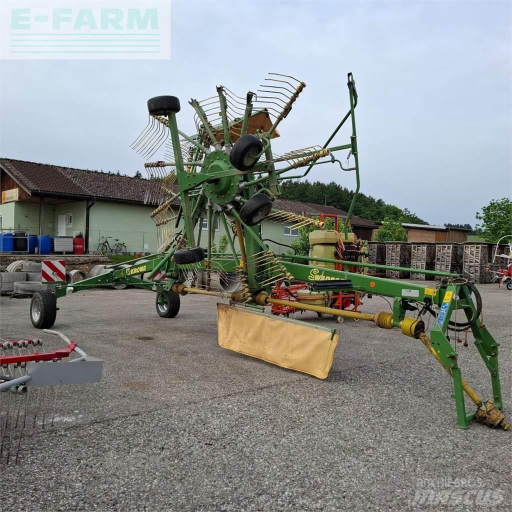 Krone Schwader Schwader