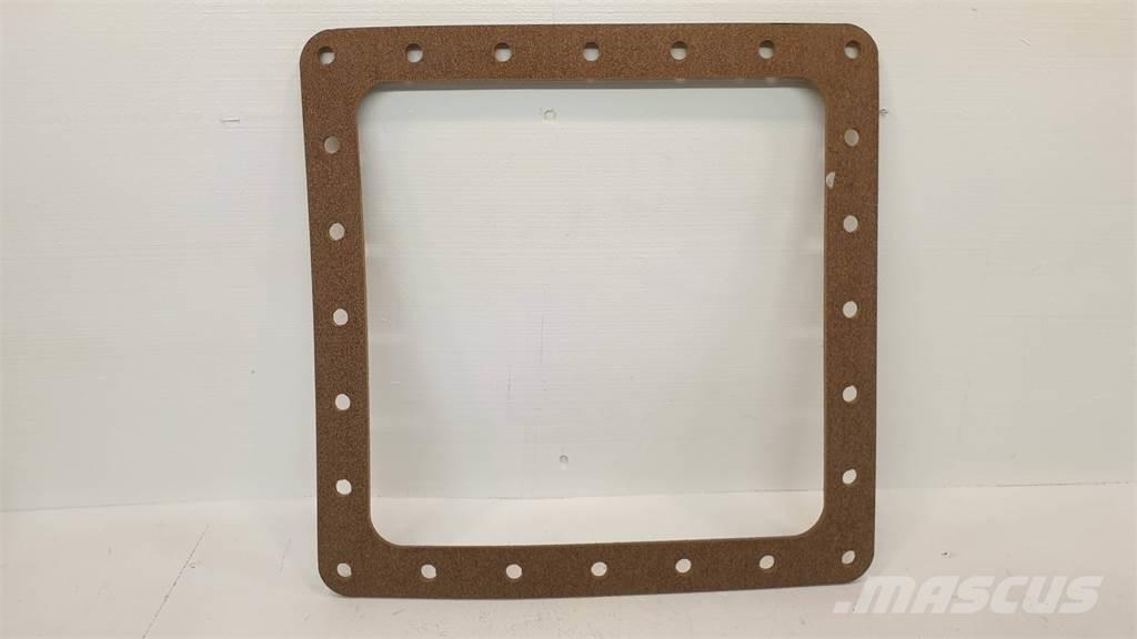 Ponsse P18766 Hydraulik