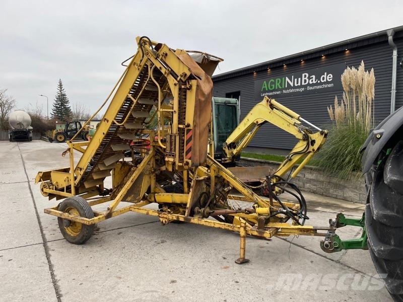 Fortschritt EM 11 Sonstige Landmaschinen