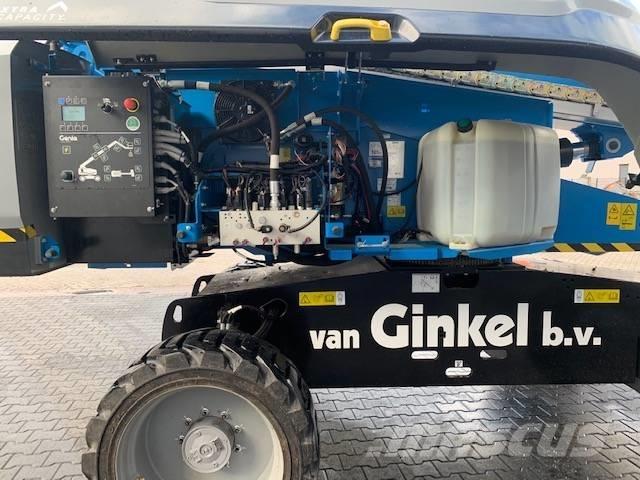 Genie S 65 XC Teleskopbühnen