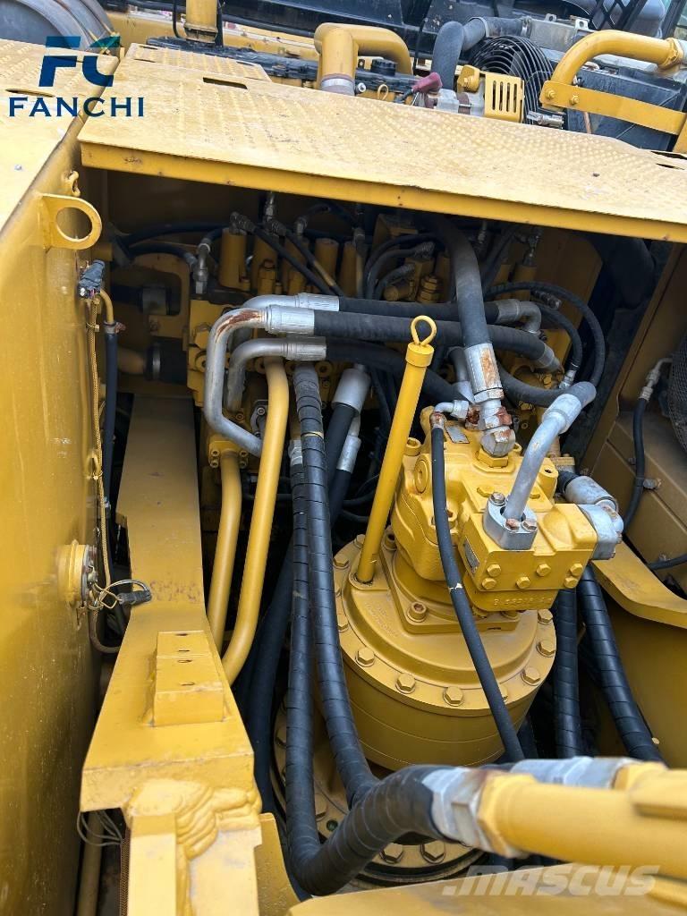 CAT 325 D Raupenbagger