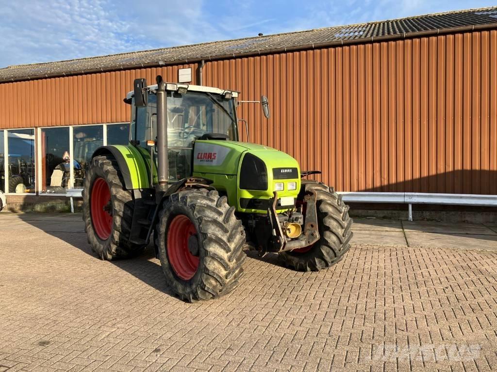 CLAAS Ares 826 RZ Traktoren