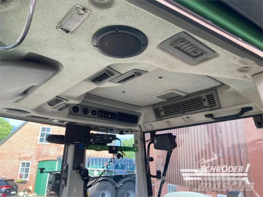 Fendt 920 VARIO Traktoren