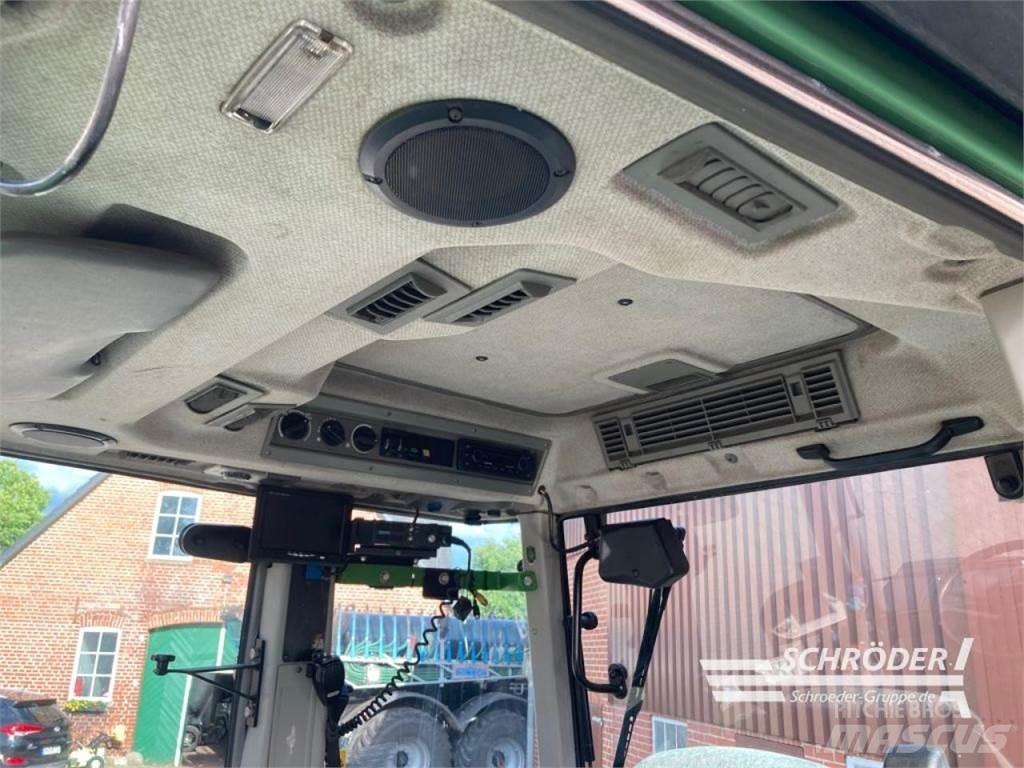 Fendt 920 VARIO Traktoren