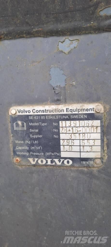 Volvo L 25 F Radlader