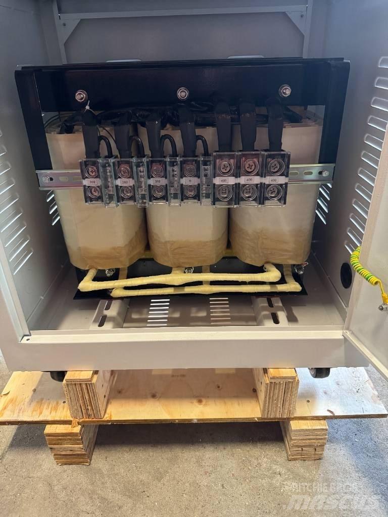  Bodor DSG3-90KVA-L Sonstige Baumaschinen