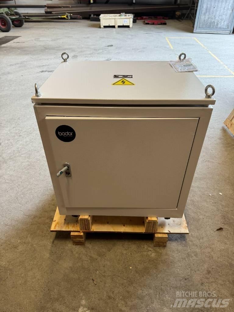 Bodor DSG3-90KVA-L Sonstige Baumaschinen
