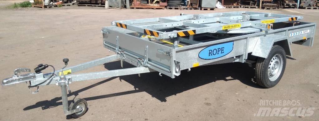  ROPE M4700 Andere Anhänger