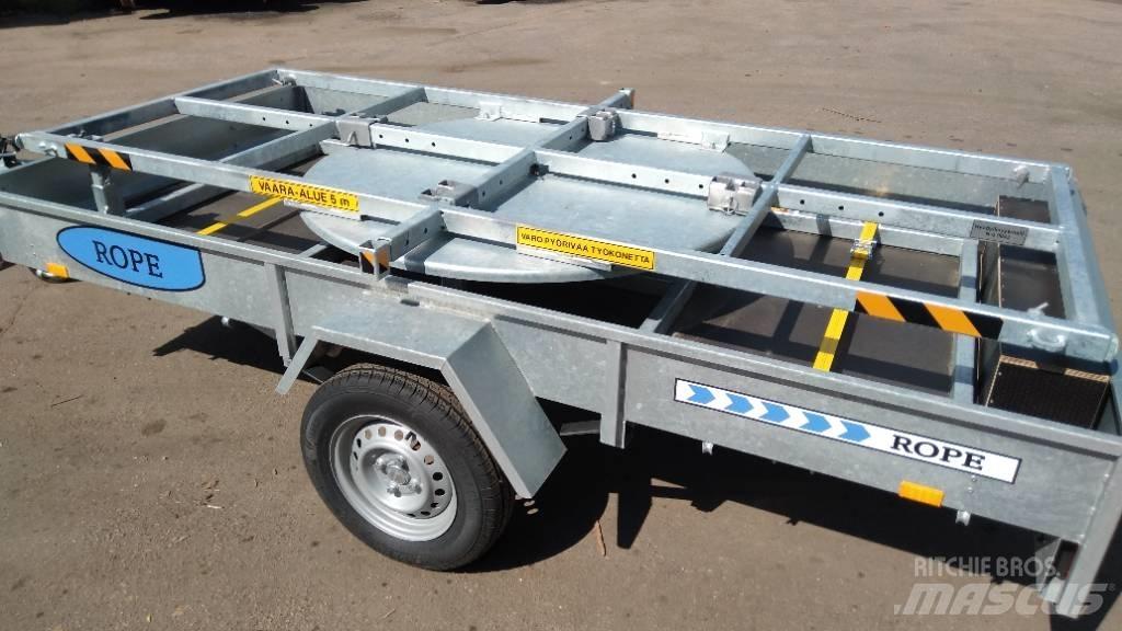  ROPE M4700 Andere Anhänger