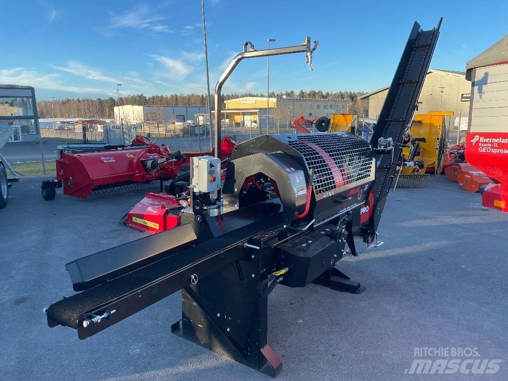 Palax D360pro Holzspalter