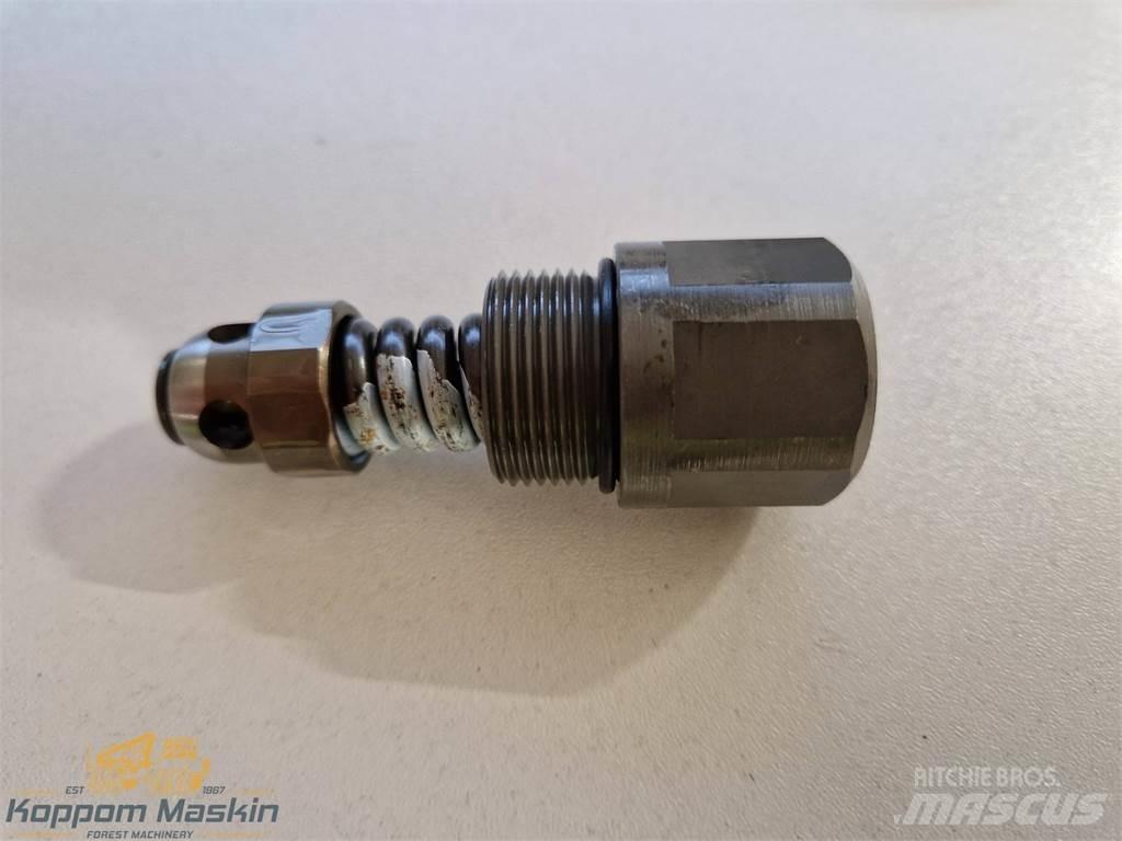Parker 9120029915 Hydraulik