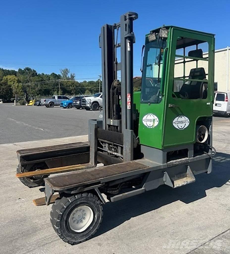Combilift C 12000 XL Schubmaststapler