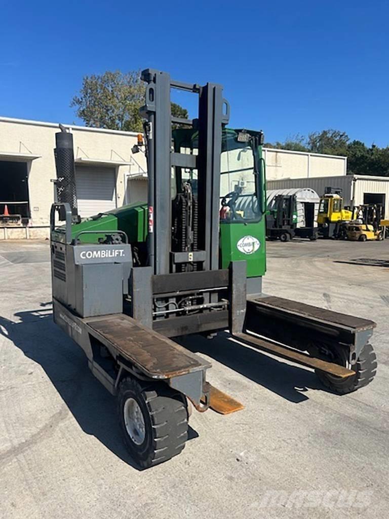 Combilift C 12000 XL Schubmaststapler