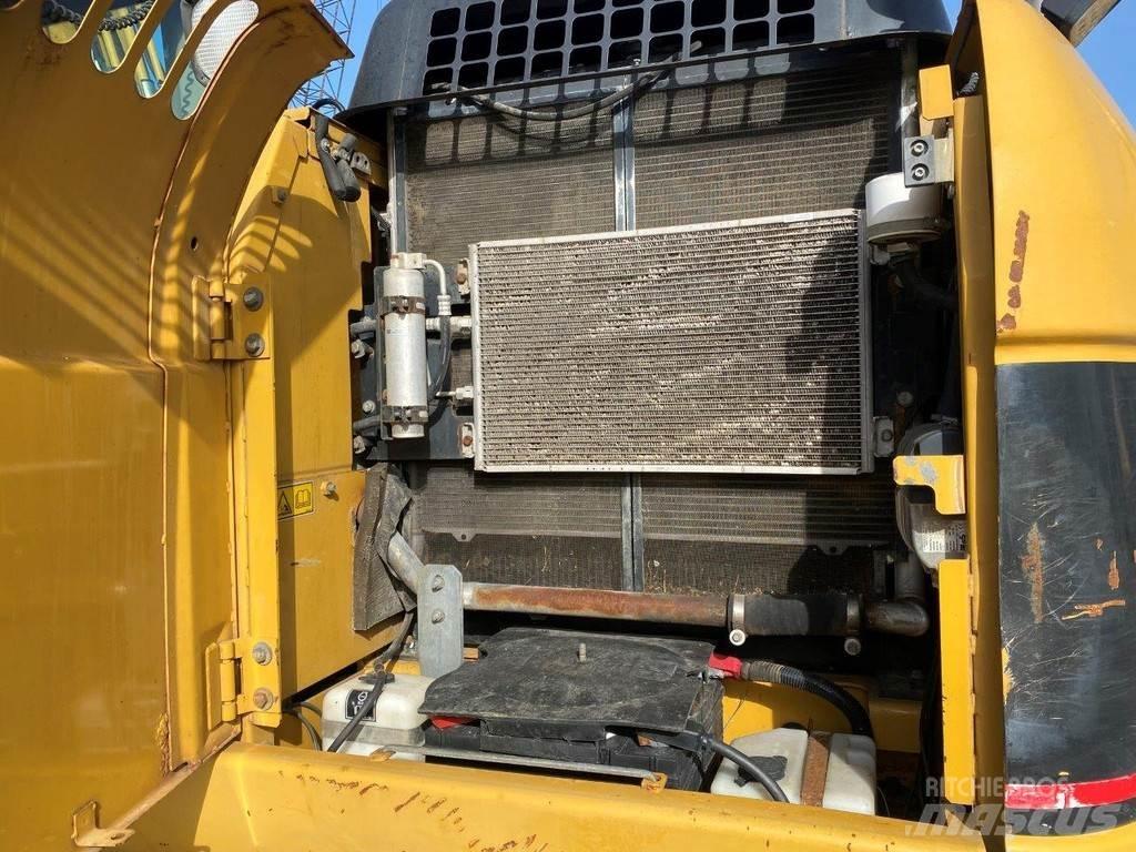 CAT 318 CL NVT Raupenbagger