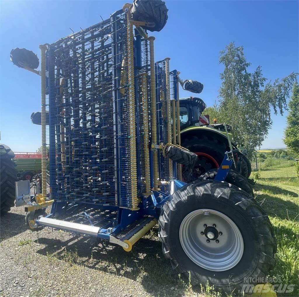  Treffler TS 1820 Sonstige Bodenbearbeitung