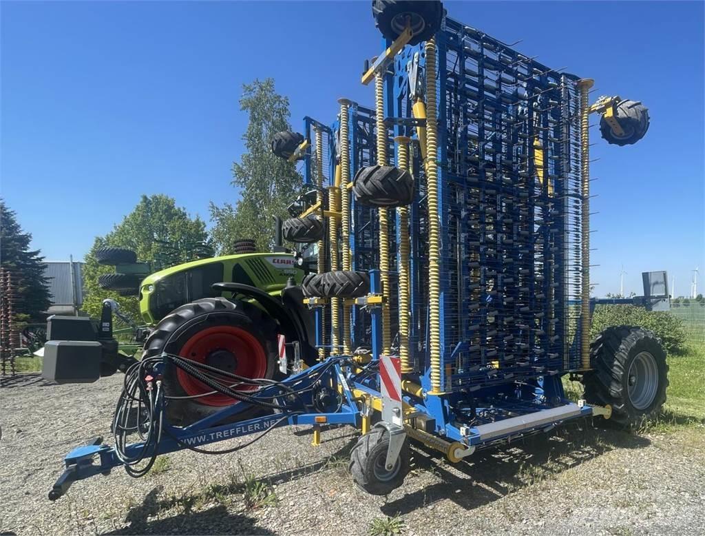  Treffler TS 1820 Sonstige Bodenbearbeitung