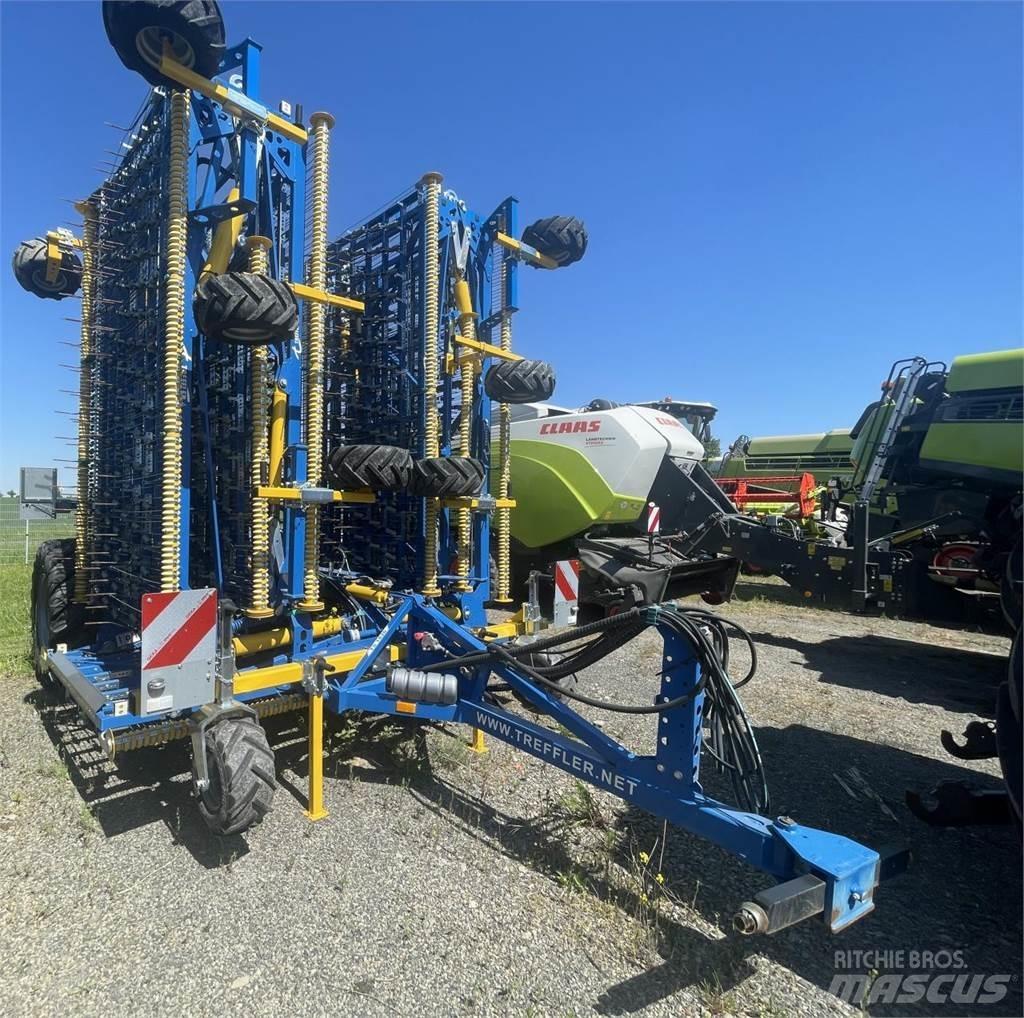  Treffler TS 1820 Sonstige Bodenbearbeitung