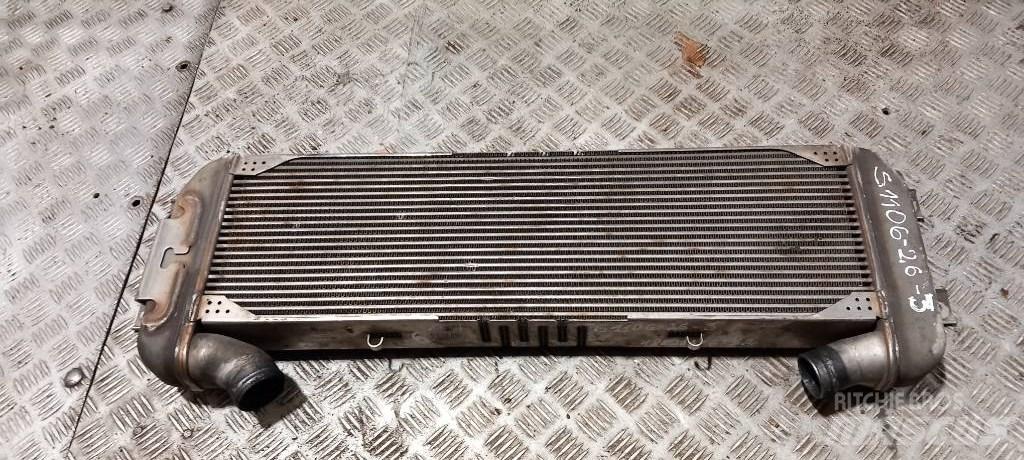 Scania R 420.   1785348 Radiatoren