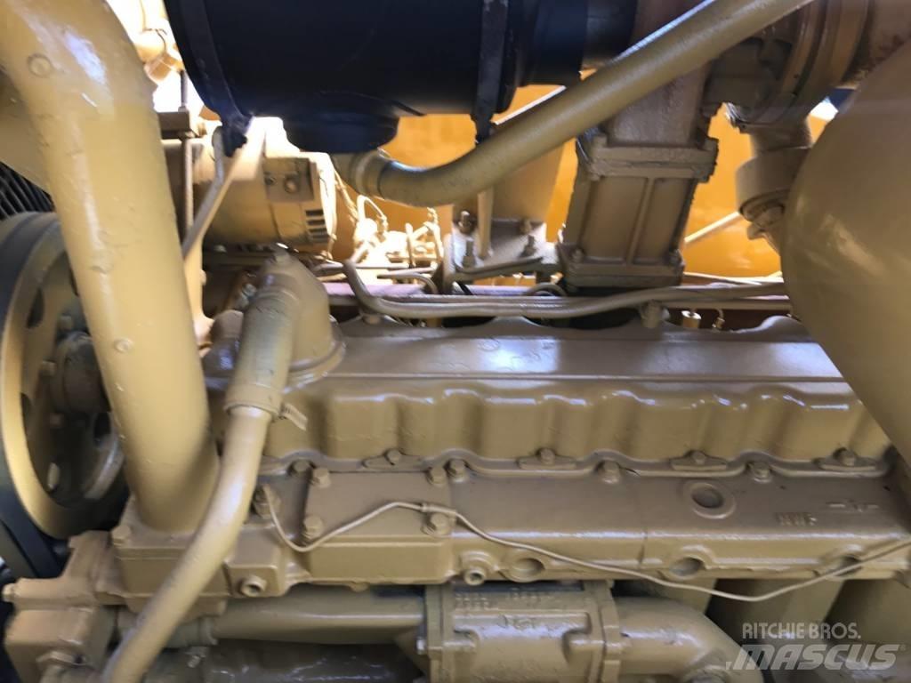 CAT D7G Bulldozer