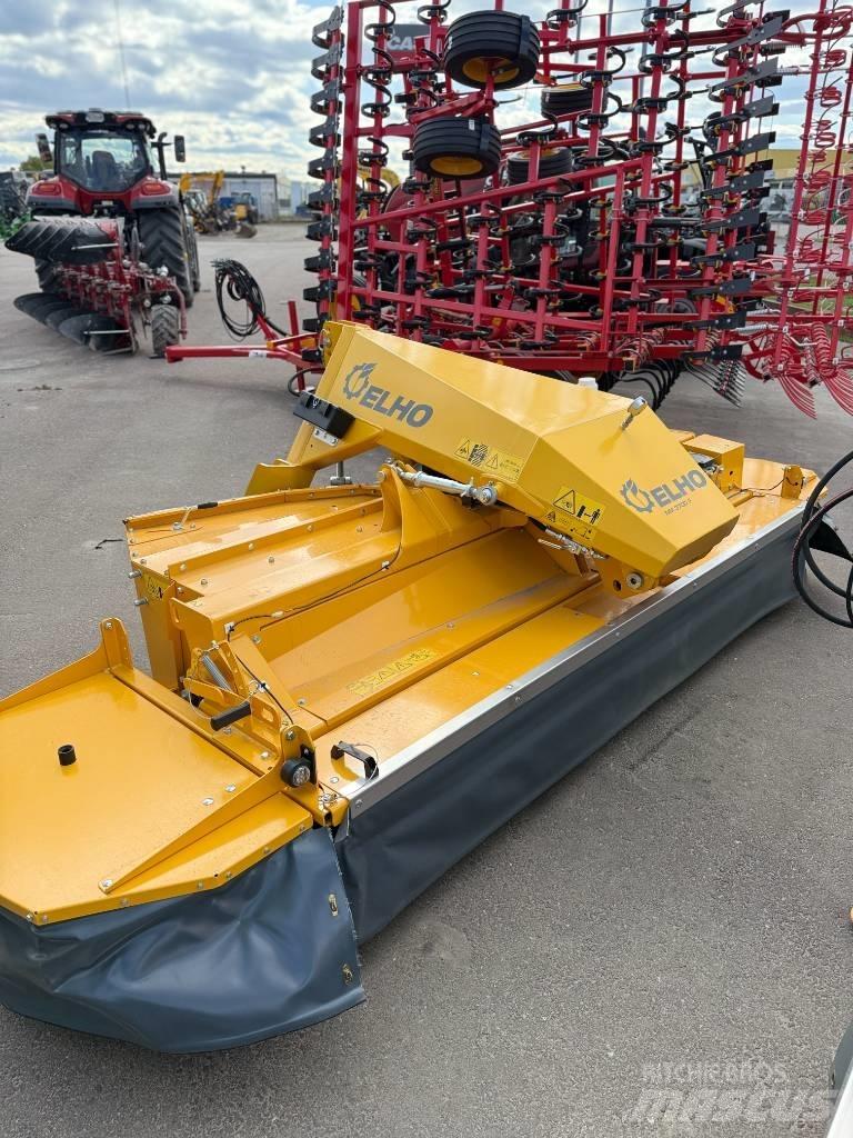 Elho NM 3700 Front Mäher