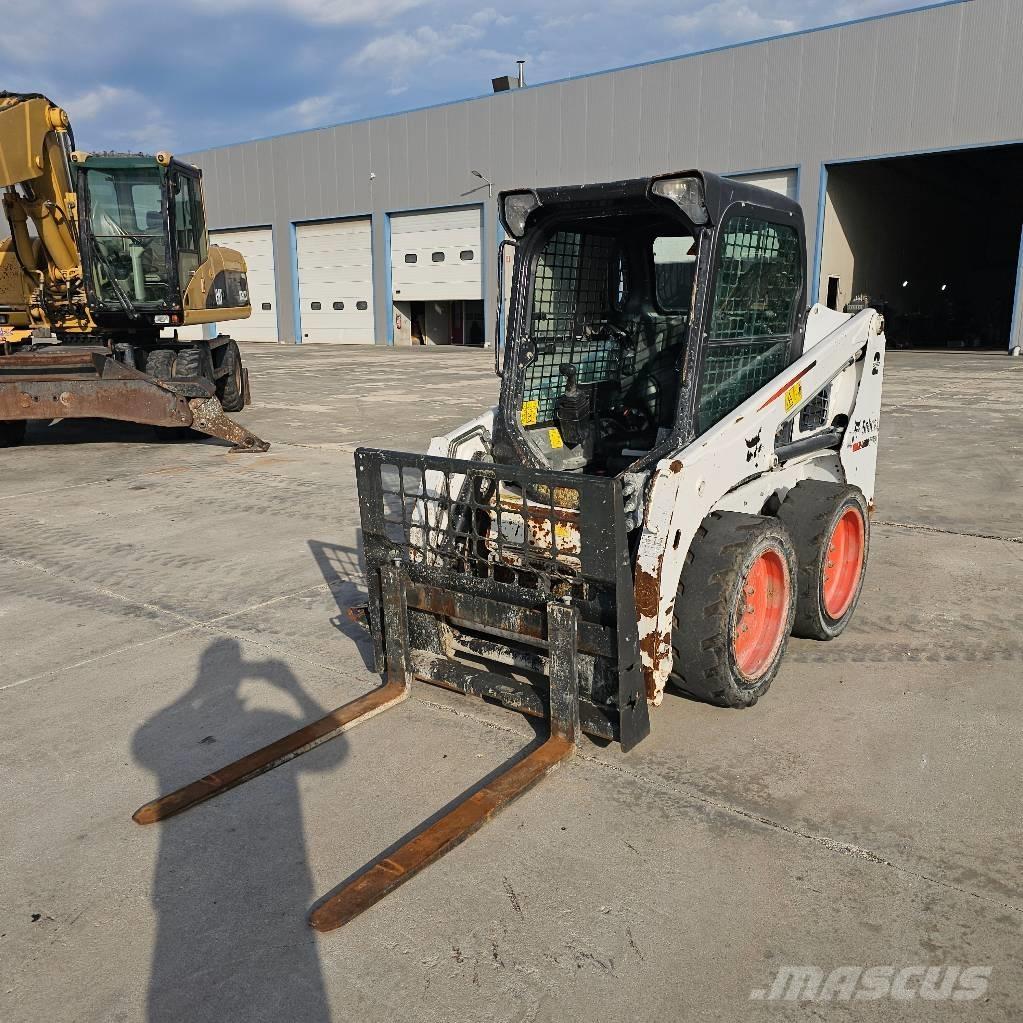 Bobcat S 450 Kompaktlader
