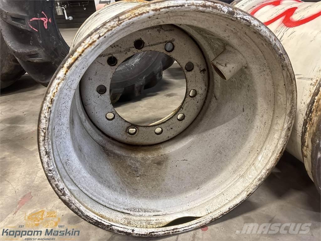 Gremo 950 24x22,5 Reifen