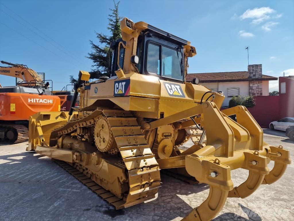 CAT D 6 T XL Bulldozer