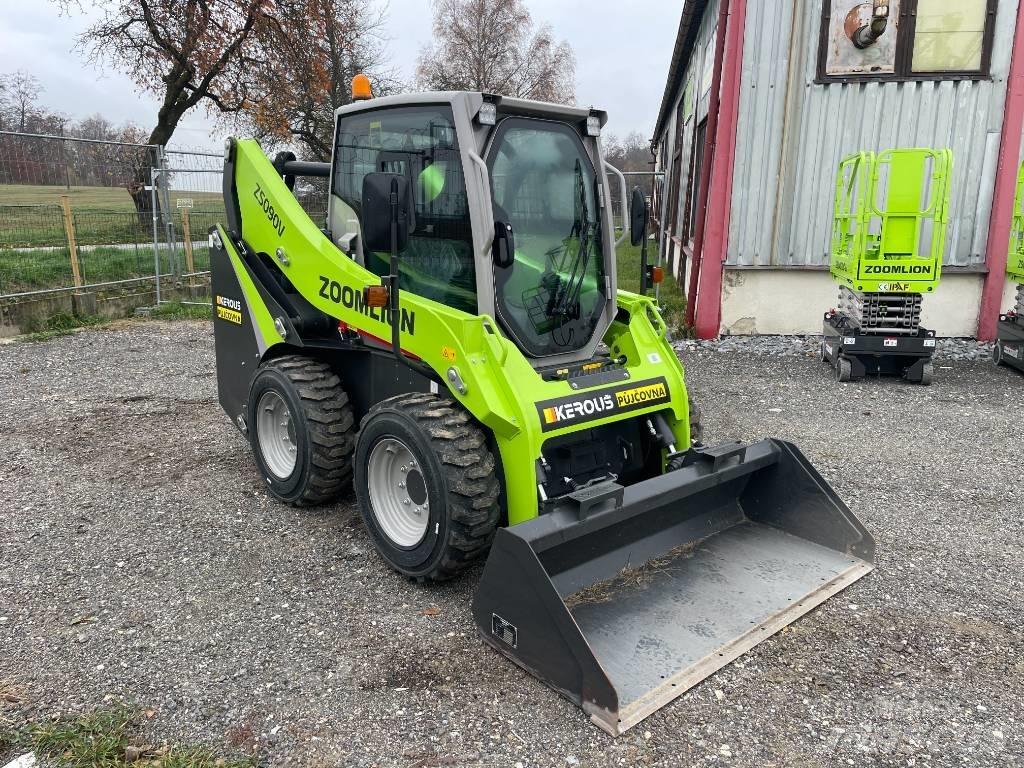 Zoomlion ZS 090V Kompaktlader