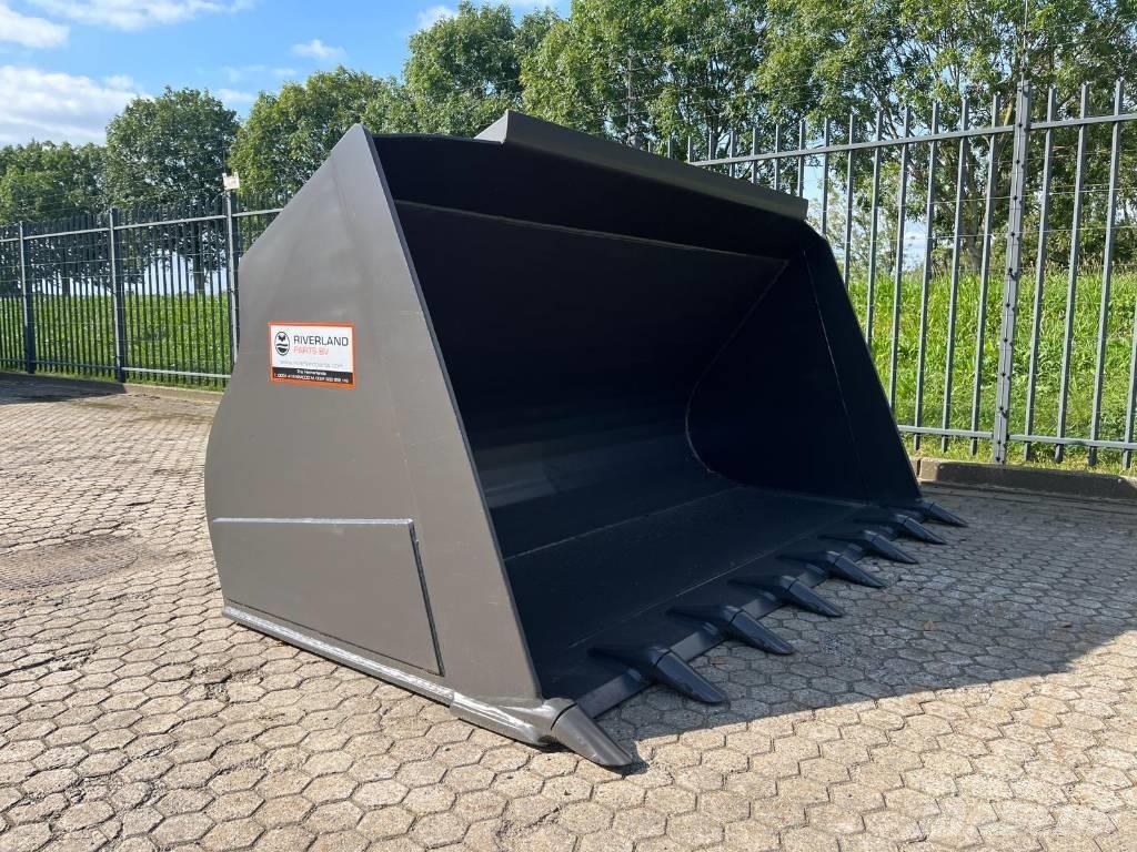 Volvo L 110 H Bucket Schaufeln