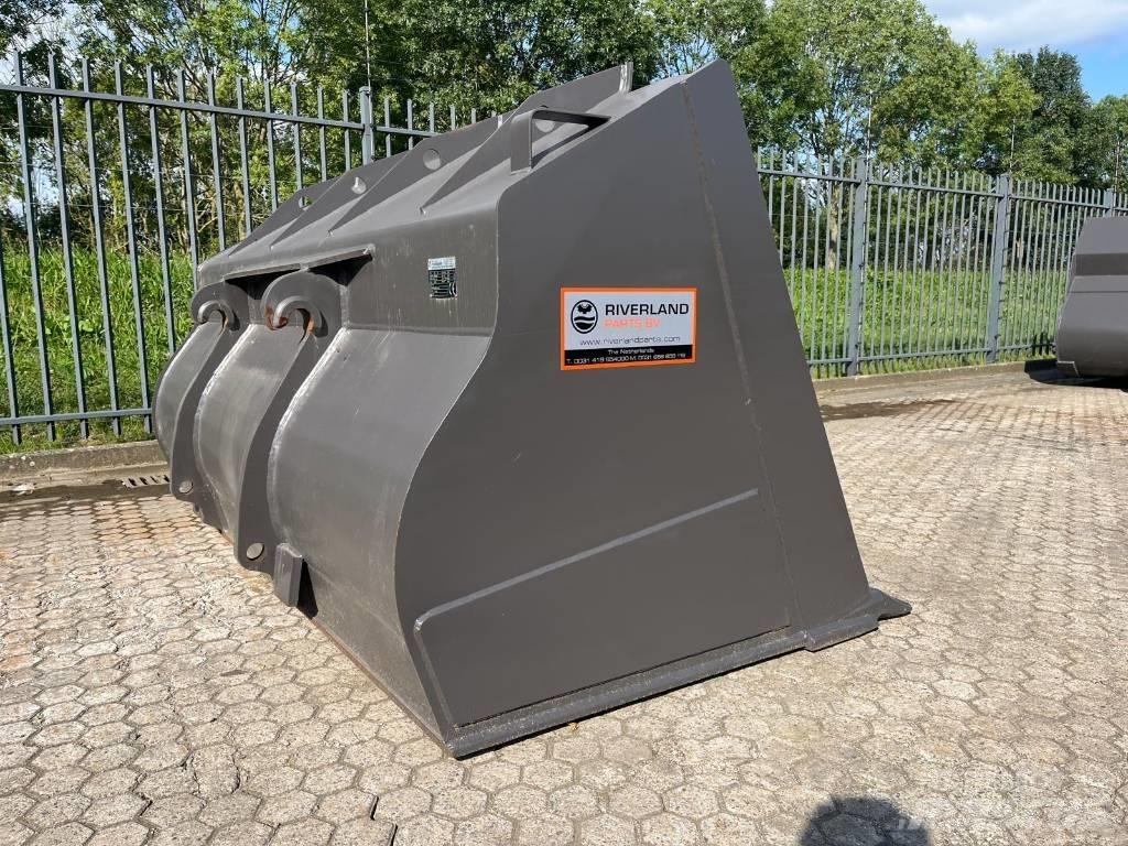 Volvo L 110 H Bucket Schaufeln