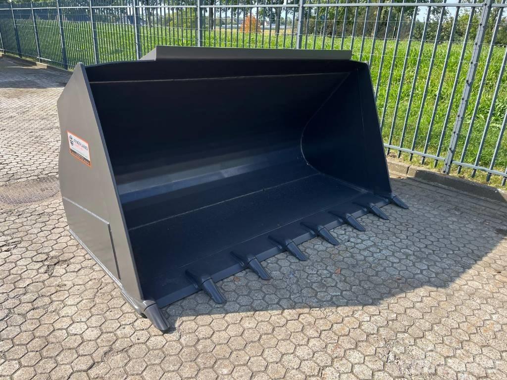Volvo L 110 H Bucket Schaufeln