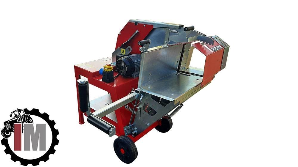 Collino Vedkap 230V Holzspalter