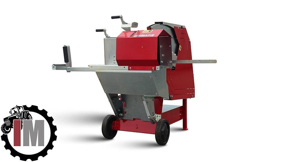 Collino Vedkap 230V Holzspalter