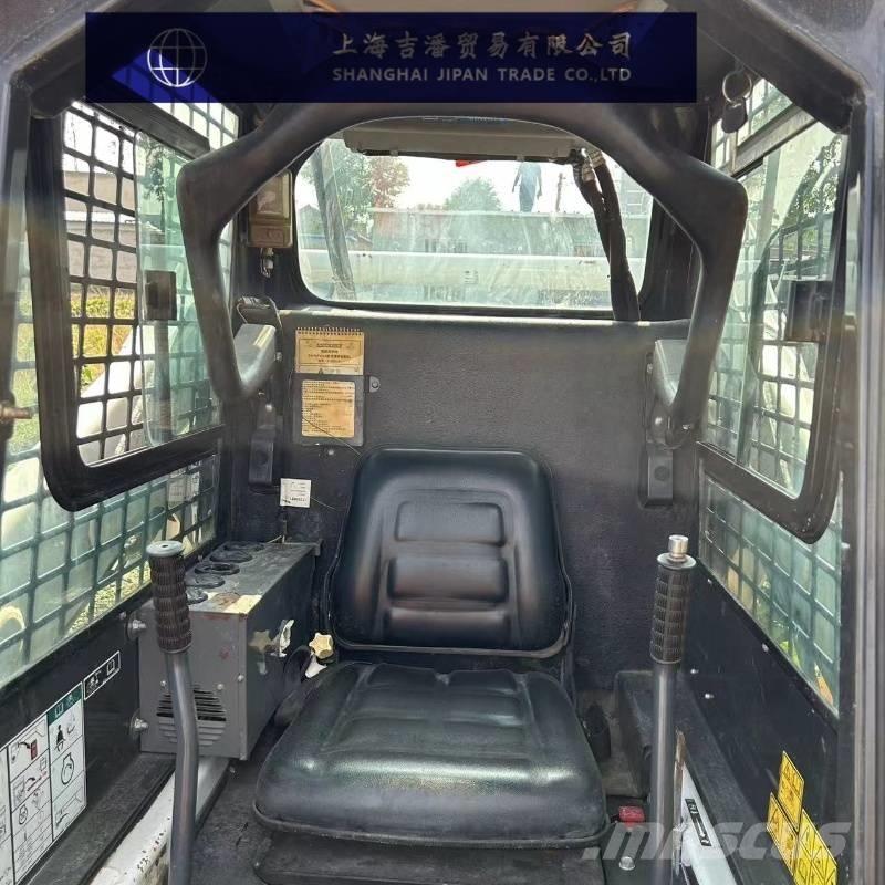 Bobcat S 18 Kompaktlader