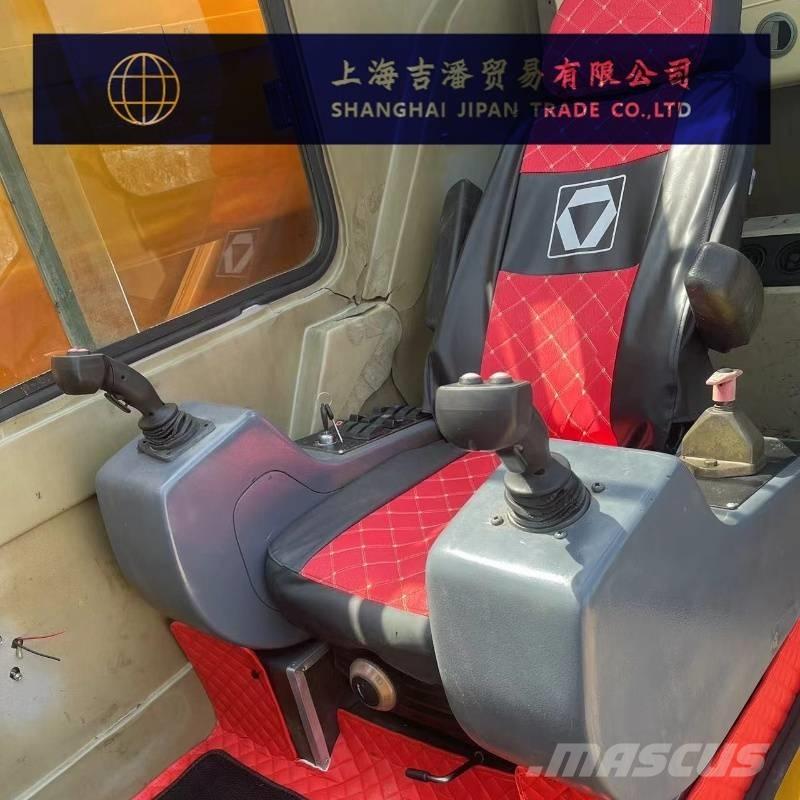 XCMG QY 100 K All-Terrain-Krane