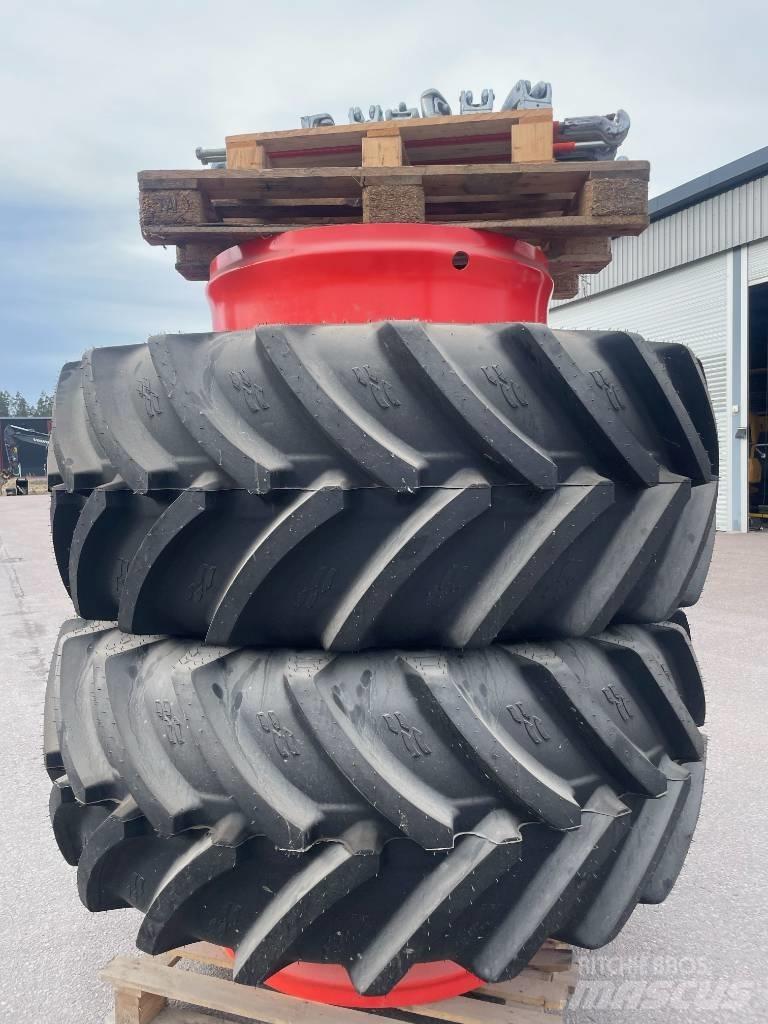 Alliance 650/65 R38 Reifen