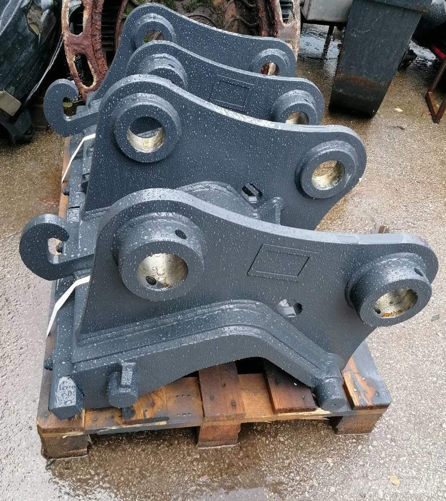  CW30 _22t_80mm Schnellwechsler