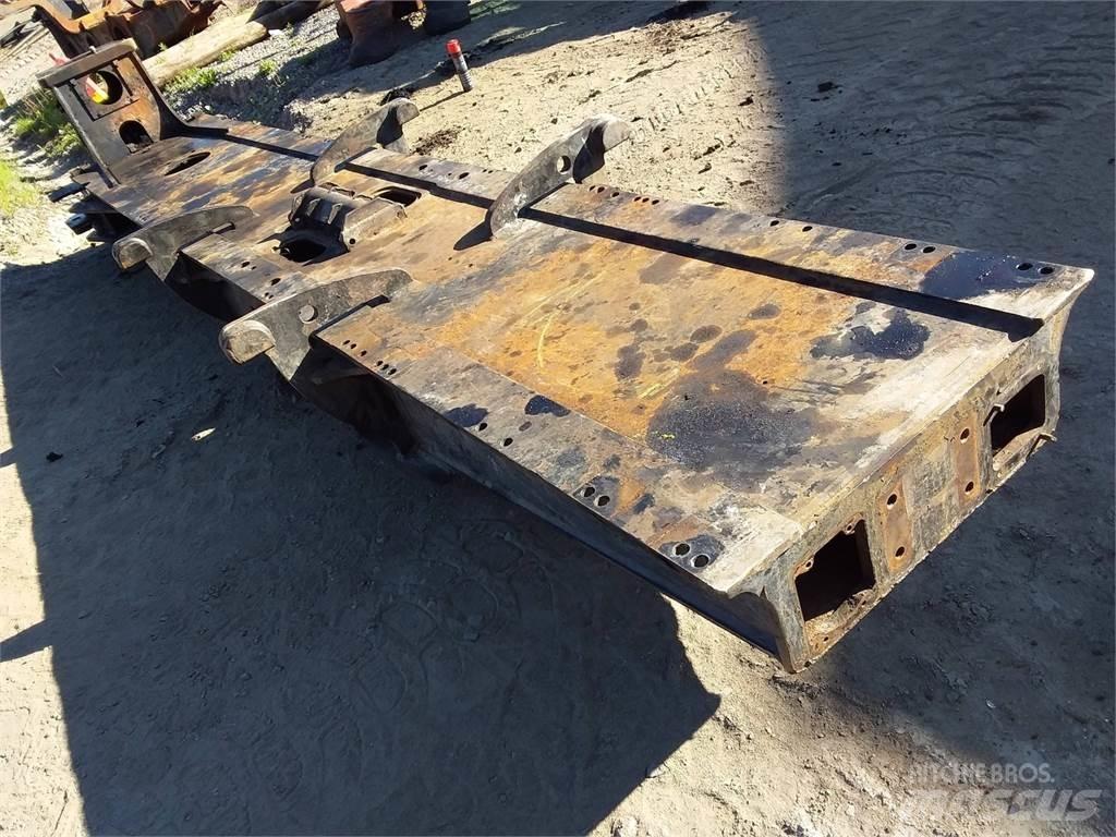 John Deere 1510e Anderes Zubehör