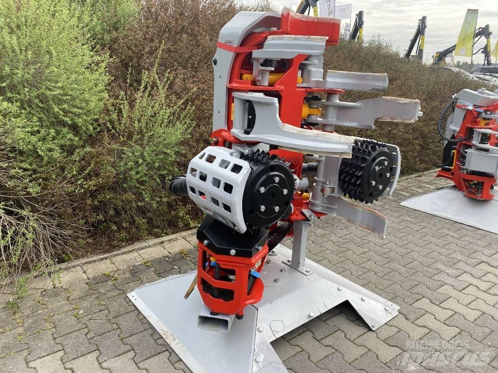 Nisula 555H - Neu Entastungsgerät