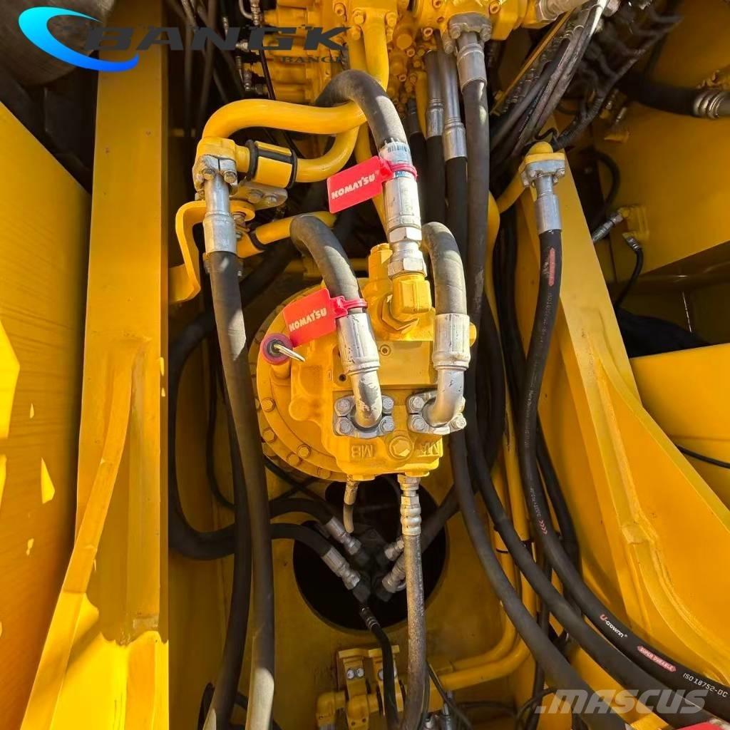 Komatsu PC 360 Raupenbagger