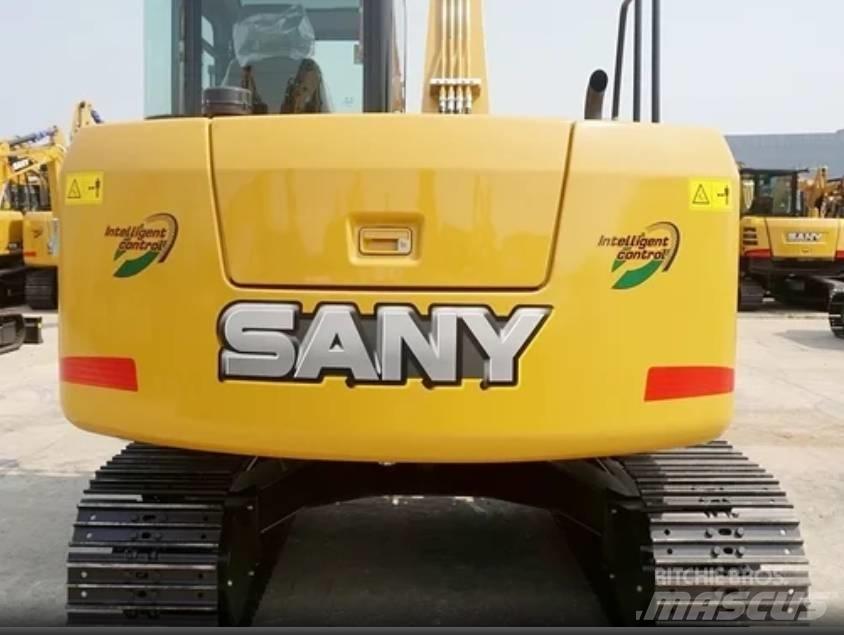 Sany SY 355 H Midibagger  7t - 12t