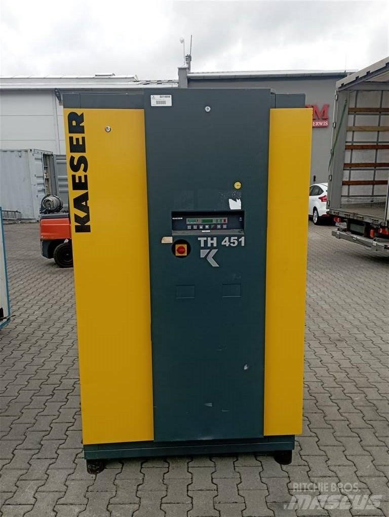 Kaeser TH451 Drucklufttrockner