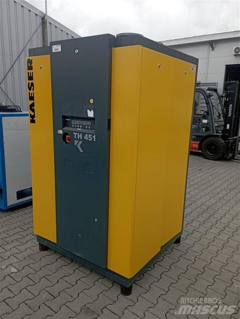 Kaeser TH451 Drucklufttrockner